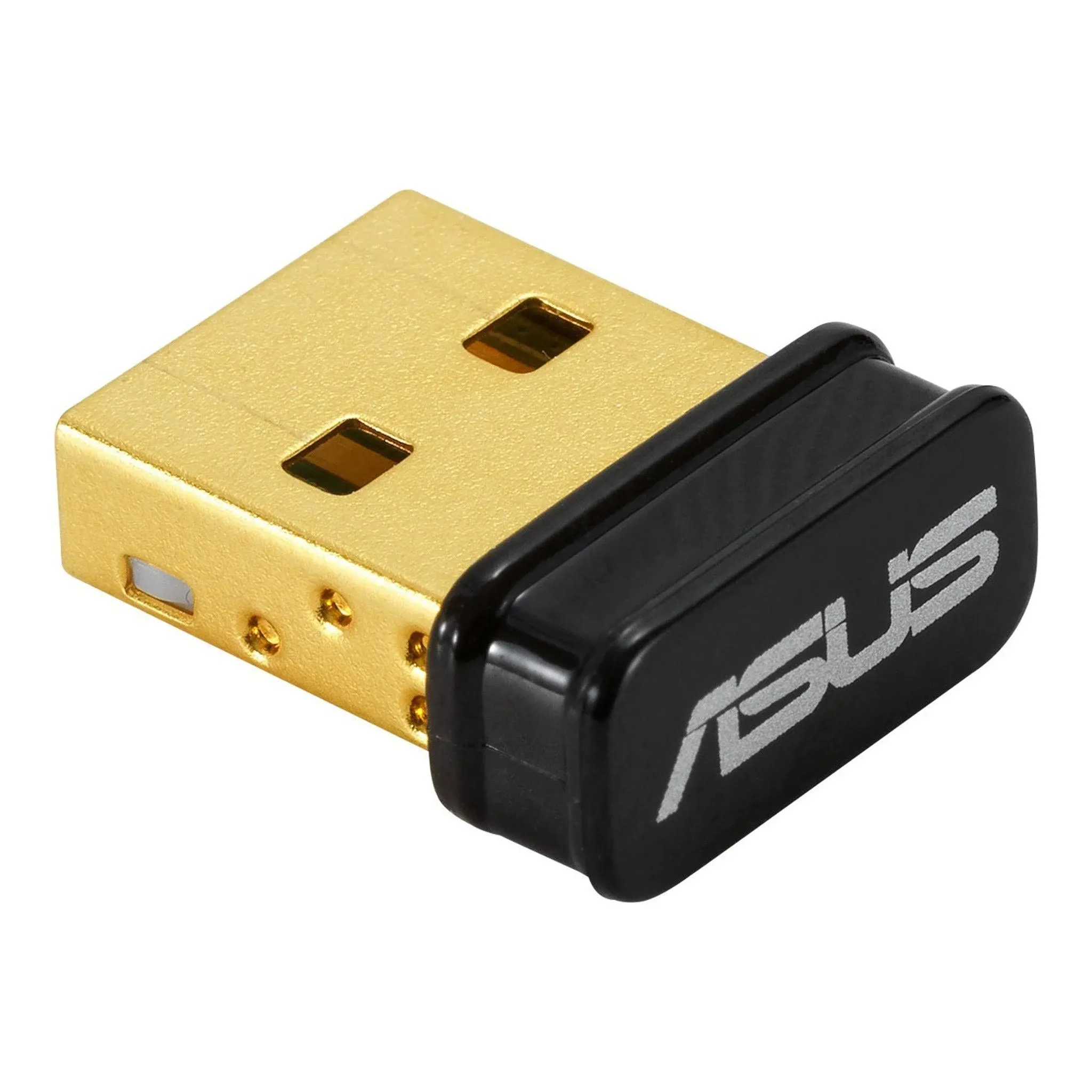 ASUS USB-BT500 Bluetooth 5.0 Ultra Small USB Adapter