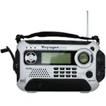 Kaito Voyager Pro KA600 Emergency Weather & Alert Radio