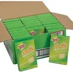 3M 720 Scotch-Brite Dobie All-Purpose Cleaning Pad - 24/Case