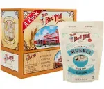 Bob's Red Mill Paleo Muesli 14 oz Pouch - 4ct Case