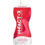 HFactor Hydrogen Infused Water, Watermelon, 11 fl oz, 12 ct