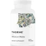 Thorne, Calcium, 120 Capsules