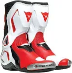 Dainese Torque 3 Out Motorcycle Racing Boots