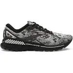 Brooks Adrenaline GTS 23 Men's White/Grey/Black / 10 / D