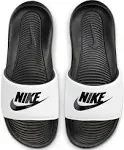 Nike Men's Victori One Slides, Size 11, Royal/Black