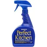 Hope's Perfect Kitchen Cleaner 32-Ounce Multi-Purpose Kitchen Cleaning Spray