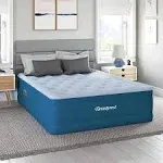 Beautyrest Full Air Mattress | Comfort Plus 17"