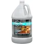 Foundation Armor 1 gal. Siloxane Infused Solvent Based High Gloss Acrylic Concrete Sealer, Paver Sealer and Pool Deck Sealer