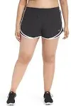 Nike Women's Tempo Running Shorts Plus