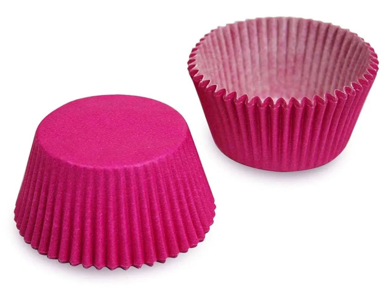 Pink Cupcake Liner, 32 Pack