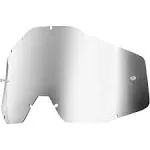 100 Percent Replacement Lens - Series 1 Racecraft Accuri and Strata Goggles - Mirror