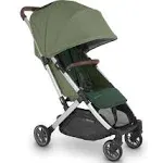 UPPAbaby - Minu V2 Stroller, Emelia