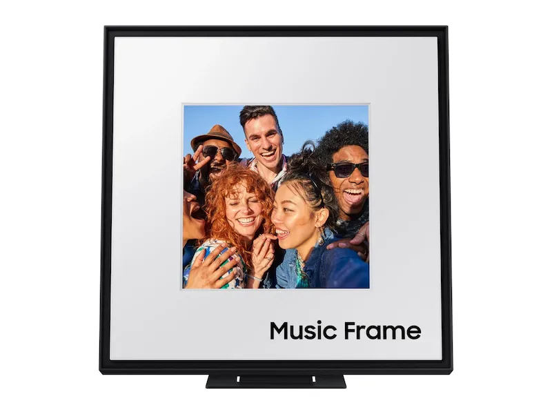 Samsung LS60D Music Frame Smart Speaker