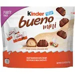 Kinder Bueno Mini