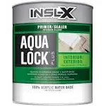 Insl-X Aqua Lock Plus Primer Sealer