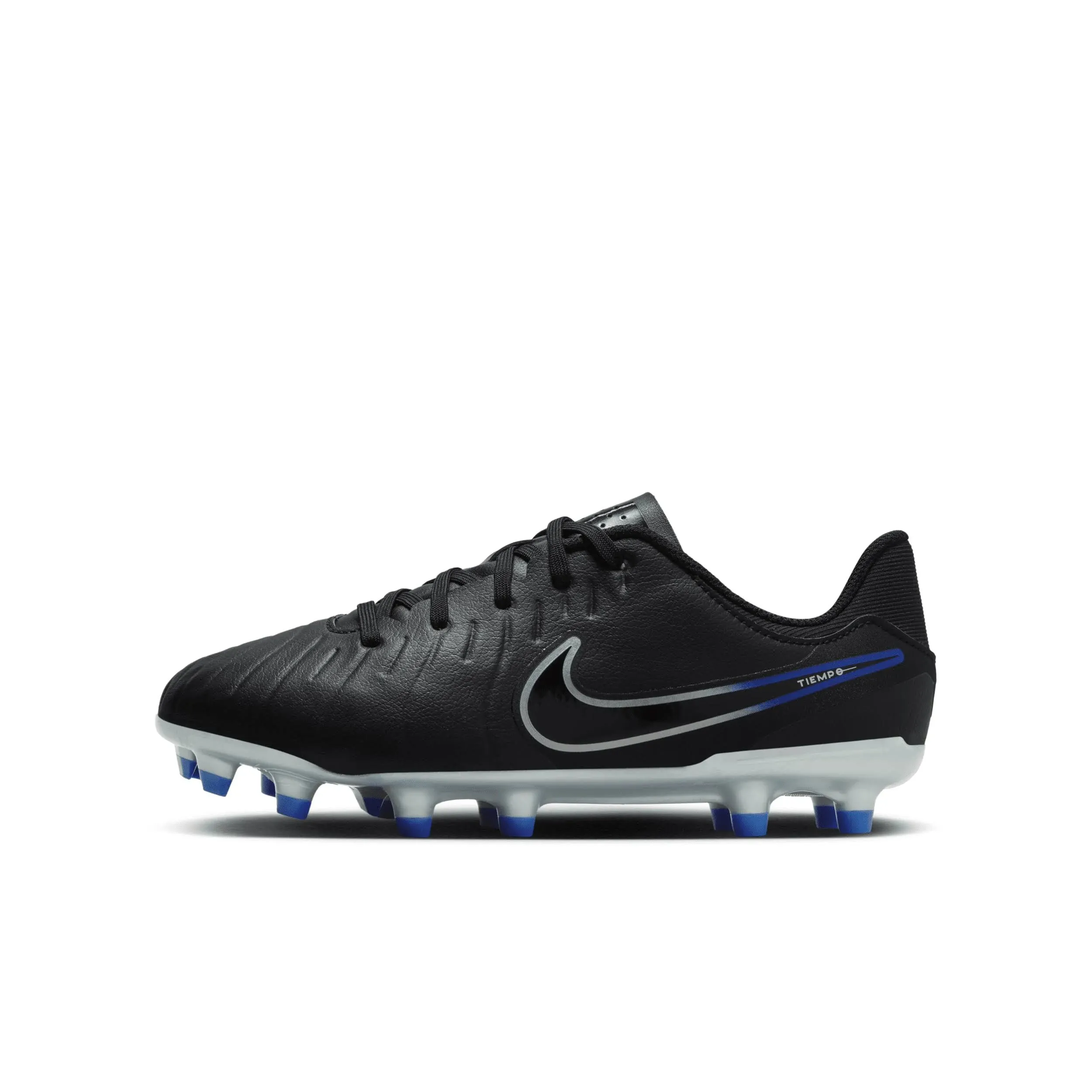 Nike Tiempo Legend 10 Academy Youth mg Firm Ground Cleats