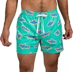 Chubbies Men's Classic 5.5" Swim Trunks