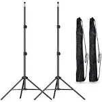 EMART 7 Ft Light Stand for Photography