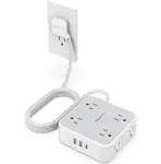 Surge Protector Power Strip