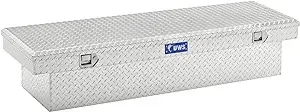 UWS® EC10261 - Standard Single Lid Crossover Tool Box