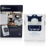 Electrolux S Classic Synthetic bags EL201