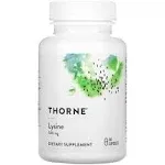 Thorne - L-Lysine - 60 Capsules