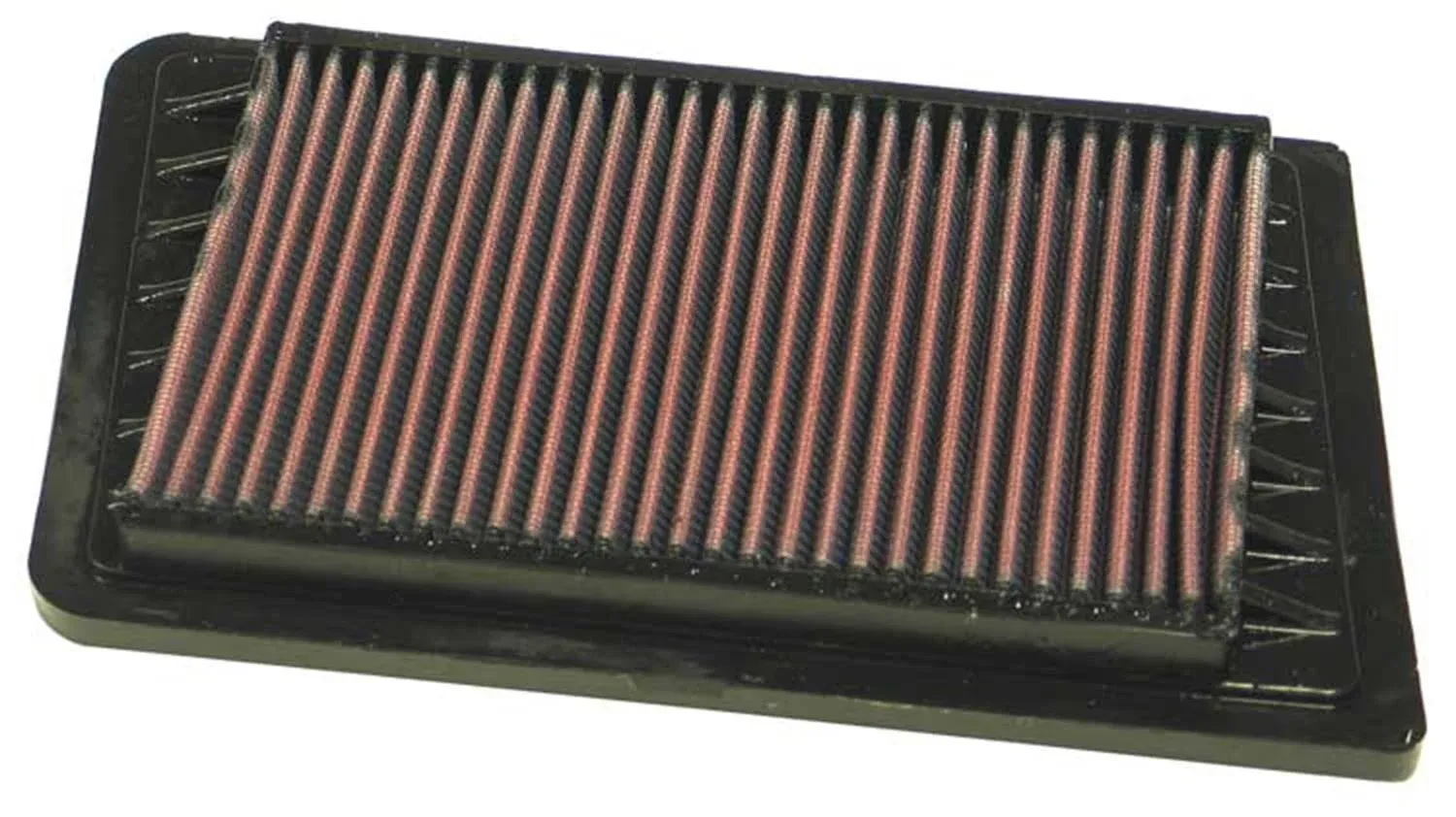 K&N 33-2261 Jeep Liberty Replacement Air Filter