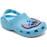 Crocs Kids' Stitch Classic Clog