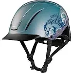 Troxel Spirit Helmet - Sky Dreamscape