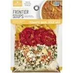 Frontier Foods