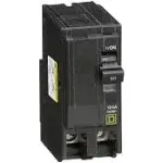 Square D QO280 2 Pole Circuit Breaker