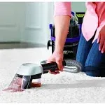 Bissell 2458 SpotClean Pet Pro Portable Carpet Cleaner