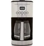 Cuisinart Dcc-3200fr 14-Cup Programmable Coffeemaker