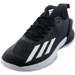 Adidas Adizero Cybersonic Tennis Shoes Core Black 7 Mens