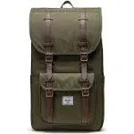 Herschel Supply Co Little America Backpack Ivy Green