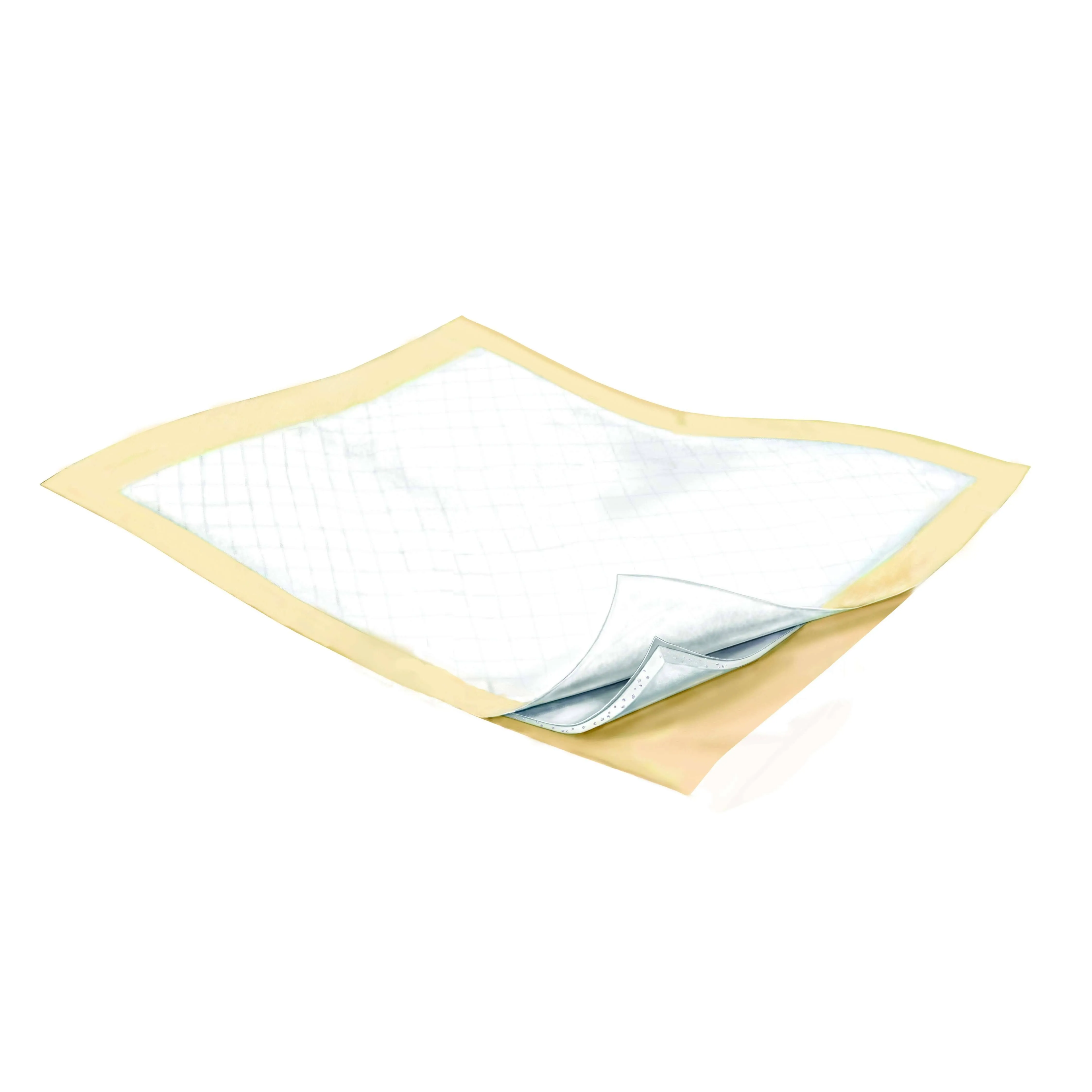 Cardinal Health Wings Plus Underpads