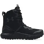 Under Armour Men's Micro G Valsetz Tactical Boots Black