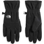 The North Face Etip Heavyweight Fleece Glove