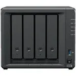 DS423+ Synology NAS 4-Bay DiskStation