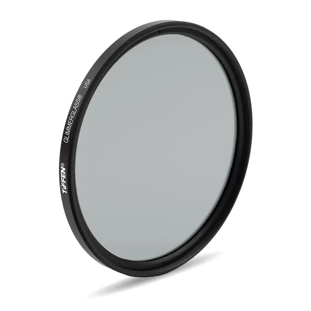 Tiffen 62GG1 62mm Glimmer Glass 1 Filter