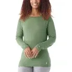 Smartwool Women's Classic All-Season Merino Base Layer Long Sleeve