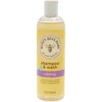 Burt's Bees Baby Shampoo & Wash