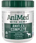 AniMed Aniflex Complete with Hemp 2.5 lb