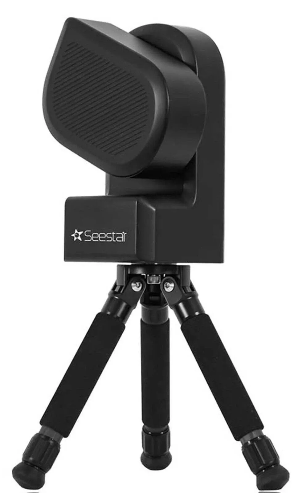 Seestar S50 Smart Telescope – Advanced Stargazing with Compact Power