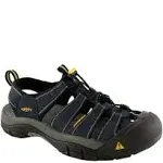 Keen Newport H2 13 , Navy/Medium Grey (Men's)