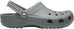 Crocs Classic Clog (Slate Grey)