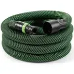 Festool Suction Hose D 27/32x3.5m-AS/CTR