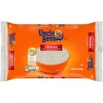 Uncle Ben's Enriched Long Grain Parboiled/Original Rice, 5 lb