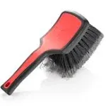 Detail Factory Progrip Wheel Face Brush, Red