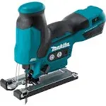 Makita XVJ05Z 18V LXT Lithium-Ion Brushless Cordless Barrel Grip Jig Saw (Tool Only)